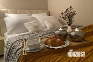 1-к квартира, посуточно, 30м2, 5/25 этаж