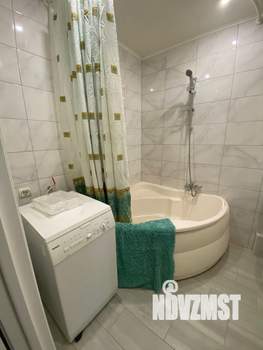 1-к квартира, на длительный срок, 53м2, 4/13 этаж