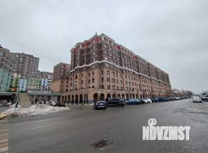 1-к квартира, на длительный срок, 36м2, 8/9 этаж