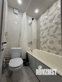 1-к квартира, на длительный срок, 27м2, 2/5 этаж