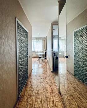 1-к квартира, на длительный срок, 40м2, 14/20 этаж