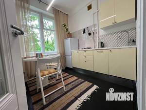 1-к квартира, на длительный срок, 37м2, 3/4 этаж