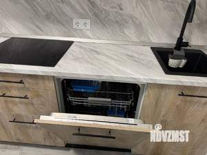 1-к квартира, на длительный срок, 35м2, 17/25 этаж