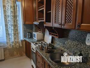 2-к квартира, посуточно, 55м2, 1/10 этаж