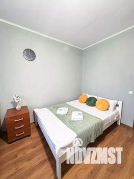 2-к квартира, посуточно, 67м2, 1/1 этаж