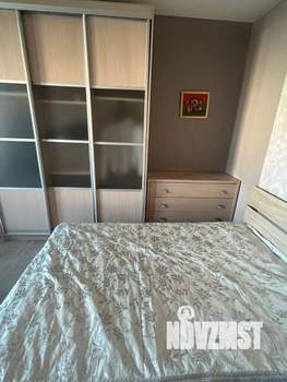 1-к квартира, на длительный срок, 35м2, 10/13 этаж