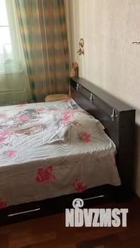 1-к квартира, на длительный срок, 42м2, 9/17 этаж