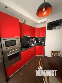 2-к квартира, на длительный срок, 54м2, 13/16 этаж