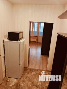 Студия квартира, на длительный срок, 29м2, 6/28 этаж