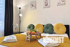 2-к квартира, посуточно, 64м2, 2/25 этаж