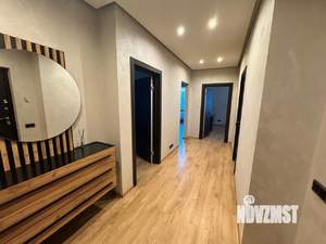 3-к квартира, на длительный срок, 60м2, 4/6 этаж