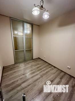 2-к квартира, на длительный срок, 58м2, 8/25 этаж