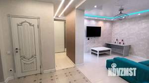 2-к квартира, на длительный срок, 64м2, 11/25 этаж