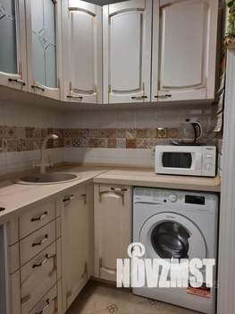 2-к квартира, посуточно, 54м2, 11/17 этаж