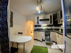 1-к квартира, на длительный срок, 50м2, 10/27 этаж