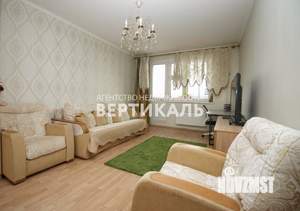 2-к квартира, на длительный срок, 65м2, 19/25 этаж