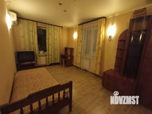 2-к квартира, на длительный срок, 42м2, 2/5 этаж