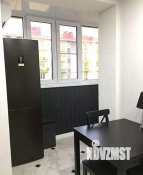 2-к квартира, на длительный срок, 48м2, 2/4 этаж
