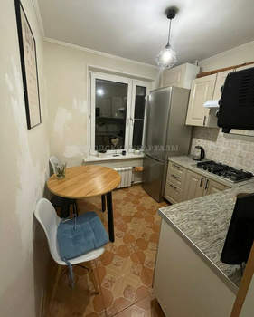 1-к квартира, на длительный срок, 32м2, 5/9 этаж