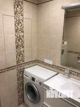 Студия квартира, на длительный срок, 34м2, 4/25 этаж