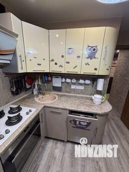 2-к квартира, на длительный срок, 52м2, 9/9 этаж