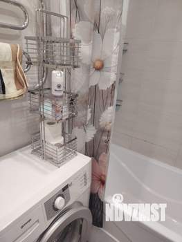 2-к квартира, на длительный срок, 44м2, 2/4 этаж