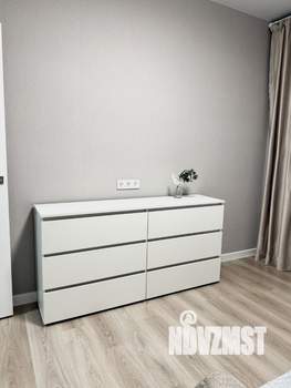 2-к квартира, на длительный срок, 51м2, 3/4 этаж