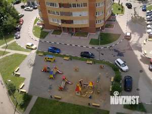 1-к квартира, на длительный срок, 38м2, 8/12 этаж