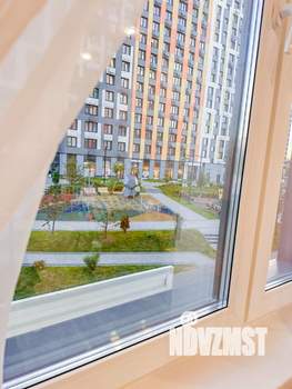 2-к квартира, на длительный срок, 50м2, 2/17 этаж