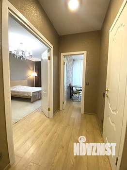 1-к квартира, на длительный срок, 42м2, 3/5 этаж