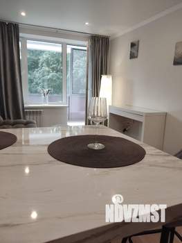 2-к квартира, на длительный срок, 37м2, 4/10 этаж