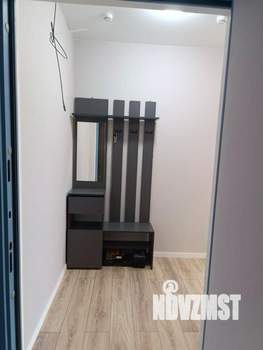 2-к квартира, на длительный срок, 45м2, 10/17 этаж