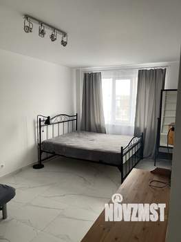 1-к квартира, на длительный срок, 34м2, 8/9 этаж