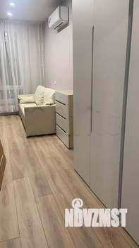 1-к квартира, на длительный срок, 26м2, 6/19 этаж