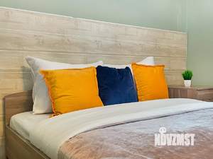 2-к квартира, посуточно, 55м2, 1/1 этаж