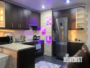 Студия квартира, на длительный срок, 41м2, 11/14 этаж