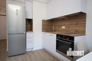 Студия квартира, на длительный срок, 22м2, 8/12 этаж