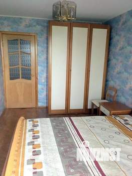 2-к квартира, на длительный срок, 55м2, 8/13 этаж