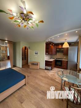 1-к квартира, на длительный срок, 31м2, 5/5 этаж
