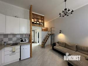 1-к квартира, на длительный срок, 39м2, 13/13 этаж