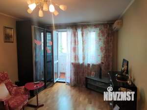 1-к квартира, на длительный срок, 37м2, 6/17 этаж