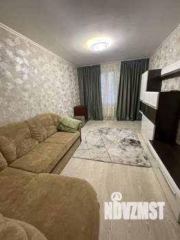 3-к квартира, на длительный срок, 60м2, 2/9 этаж