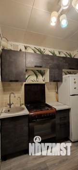 1-к квартира, на длительный срок, 36м2, 1/9 этаж