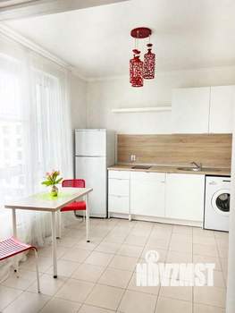 1-к квартира, на длительный срок, 47м2, 17/24 этаж