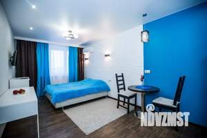 1-к квартира, посуточно, 23м2, 1/1 этаж