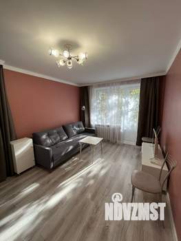 2-к квартира, на длительный срок, 42м2, 3/5 этаж
