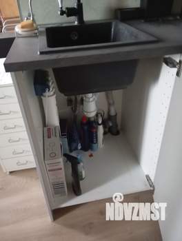 Студия квартира, на длительный срок, 24м2, 24/26 этаж