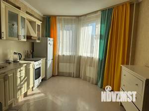 2-к квартира, посуточно, 41м2, 13/25 этаж