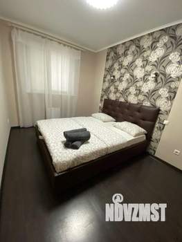 3-к квартира, посуточно, 50м2, 5/9 этаж