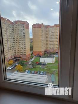 1-к квартира, на длительный срок, 47м2, 10/17 этаж